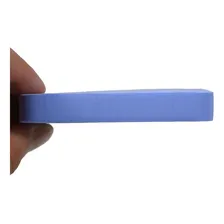 Limpador De Borracha Raquete Tênis De Mesa Red Cleanner 60ml Tipo De Cabo An (anatômico) Foto mini 3