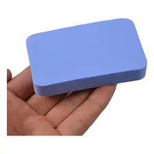 Limpador De Borracha Raquete Tênis De Mesa Red Cleanner 60ml Tipo De Cabo An (anatômico) Foto mini 2