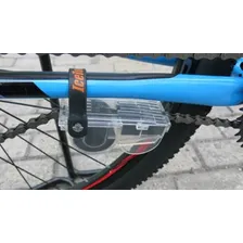 Limpador De Corrente C115 Com 20 Escovas Icetoolz Bike Mtb Foto mini 4