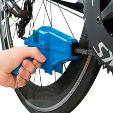 Limpador De Corrente Park Tool Cyclone Cm-25 Foto mini 3