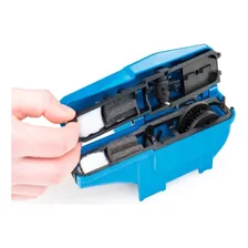 Limpador De Corrente Park Tool Cyclone Cm-25 Foto mini 2