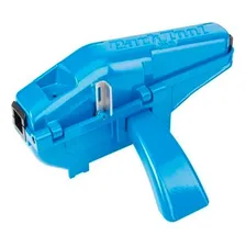 Limpador De Corrente Park Tool Cyclone Cm-25 Foto mini 1