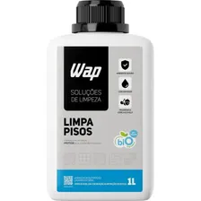 Limpador De Pisos E Superfícies Wap 1 Litro Limpa Pisos Foto mini 1