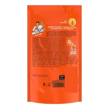 Limpador Desengordurante Cozinha Limão Mr Músculo 400ml Foto mini 3