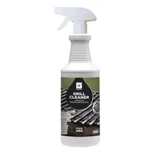 Limpador Desengordurante Remove Gorduras Difíceis 500ml Foto mini 1