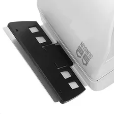 Limpador Magnetico Aquario C/ Raspador Vidro Sunsun Mb 105d Foto mini 2