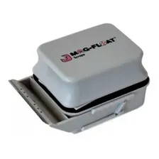 Limpador Magnético Aquario Mag Float F0350 C/ Lamina Top Foto mini 1