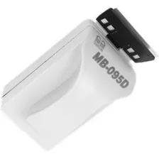 Limpador Magnético Vidro 8 À 19mm C Raspador Mb-095d Sunsun Foto mini 4