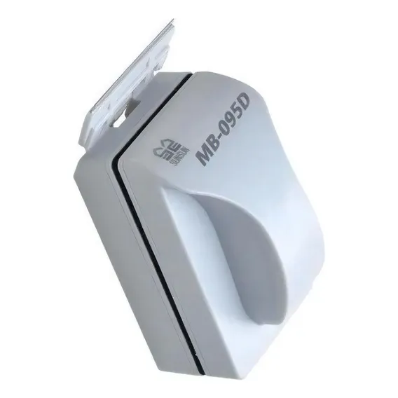 Limpador Magnético Vidro 8 À 19mm C Raspador Mb-095d Sunsun Foto 1