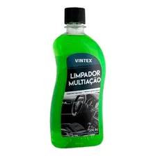 Limpador Multi Ação Multiuso 500ml Vonixx Foto  mini 1
