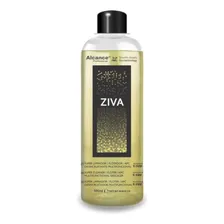 Limpador Multi-funcional Ziva 1:100 500ml Alcance Foto  mini 1