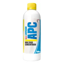Limpador Multiuso Concentrado APC Lincoln 500ml Foto  mini 1