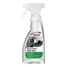 Limpador Multiuso Interior Cleaner Sonax 500ml Foto  mini 1
