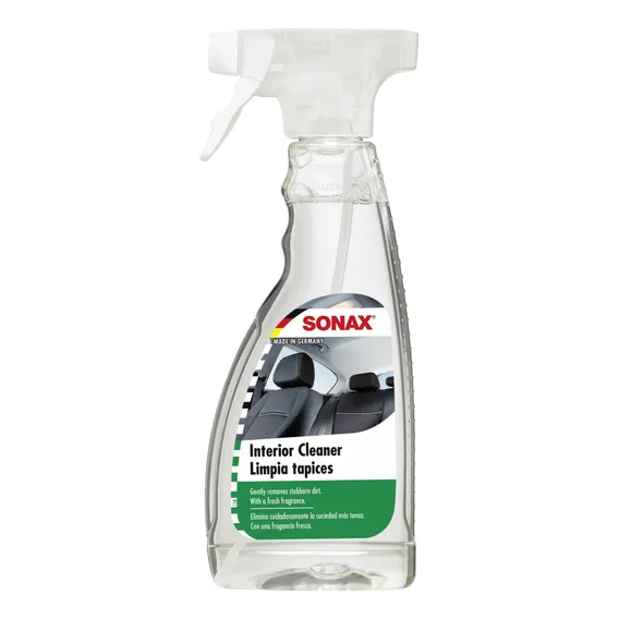 Limpador Multiuso Interior Cleaner Sonax 500ml Foto 1