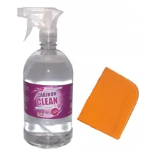 Limpador Para Quadro Branco Carinon Com Gatilho Spray 1 L Tinta Qualquer Exterior Qualquer Foto mini 1