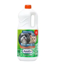Limpador Pisos Porcelanatos Concentrado Pet 2l Duratto Foto mini 1