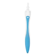 Limpador Removedor De Cera Ouvido Limpeza Orelha Kit 16 Tips Foto mini 2