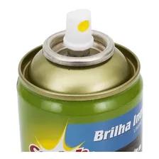 Limpador Spray Brilha Inox Scotch-brite 170g 3m Foto mini 2