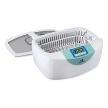 Limpador Ultrass么nico Crist贸foli Cuba De Ultrassom Crist贸foli 127 V - 220v Foto mini 4