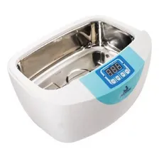 Limpador Ultrass么nico Crist贸foli Cuba De Ultrassom Crist贸foli 127 V - 220v Foto mini 2