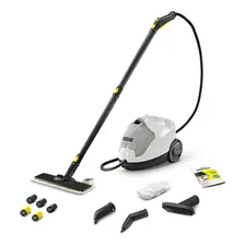Limpadora A Vapor Sc 4 Premium Karcher 220V Foto  mini 1