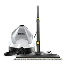 Limpadora A Vapor Sc 4 Premium Karcher 220V Foto mini  2