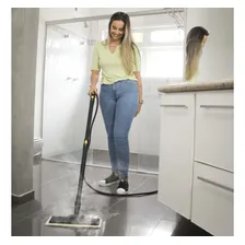 Limpadora A Vapor Sc 4 Premium Karcher 220V Foto mini  3