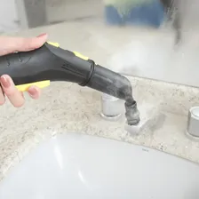 Limpadora A Vapor Sc 4 Premium Karcher 220V Foto mini 4