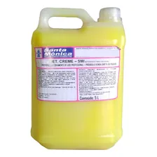 Limpeza Automotiva Shampoo Automotivo Neutro Concentrado 5l Foto mini 4