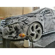 Limpeza Automotiva Shampoo Automotivo Neutro Concentrado 5l Foto mini 3