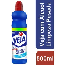 Limpeza Pesada Original Veja 500ml Foto mini  2