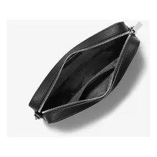 Linda tiracolo Michael Kors bolsa Mk Lady Cor preto Foto mini 2