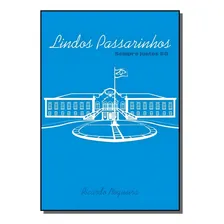 Lindos Passarinhos Foto mini 1