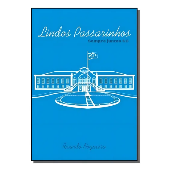 Lindos Passarinhos Foto 1