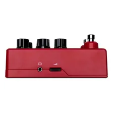 Line 6 Pod Express, Guitarra Foto mini 3