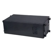 Line Array 2x8 + Driver Ti - Satélite Único Foto mini  2