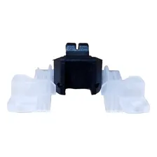 Lingueta Para Maquinas Animaux Foto mini 4