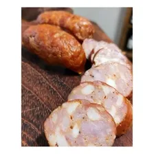 Linguiça Paio Defumada Artesanal Foto mini 2