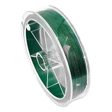 Linha 8x 300m Verde Pe Max Force - Maruri Foto mini 2