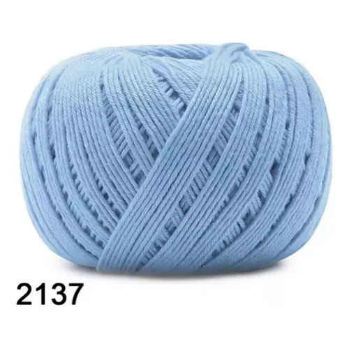 Linha Amigurumi 2137 HortĂȘnsia - Artesanato CrochĂȘ Circulo Foto 1
