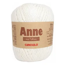 Linha Anne 500 - 1 Unidade Cor 20 Foto  mini 1