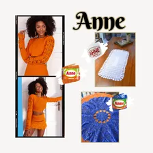 Linha Anne 500 - 1 Unidade Cor 20 Foto mini  3