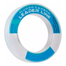 Linha Artemis Fluorocarbon Leader 0.35mm 20lbs/9,74kg - 50m Foto  mini 1
