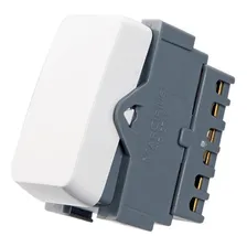 Linha B3 Interruptor Paralelo 10a 250v Foto mini 1