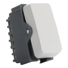 Linha B3 Interruptor Paralelo 10a 250v Foto mini 2