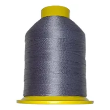 Linha Costura Bonderizada 60 Cinza 80g Foto  mini 1