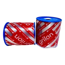 Linha Costura Nylon Transparente 0.20mm 100g Calça Toldos Foto mini 3