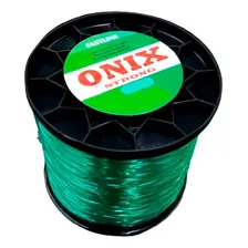 Linha Fastline Monofilamento Onix Strong 300m Cor Verde Foto mini  3