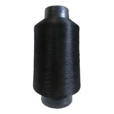 Linha Fio Para Overlock Preto 300g Trichê Tr300 Foto  mini 1