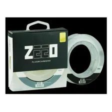 Linha Fluorcarbono Transparente 0,70mm 30mts - Zeeo Foto mini  2